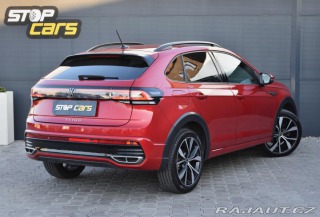 Volkswagen Taigo 1.5 TSI R-LINE*DSG*KAMERA 2022