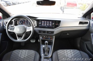 Volkswagen Taigo 1.5 TSI R-LINE*DSG*KAMERA 2022