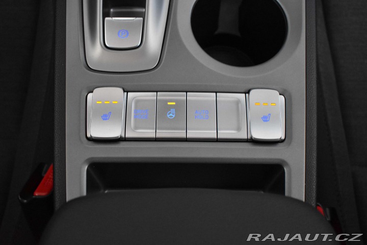 Hyundai Kona 39kWh SMART*REZERVACE* 2023