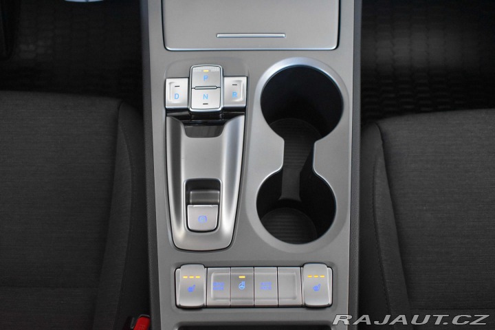 Hyundai Kona 39kWh SMART*REZERVACE* 2023