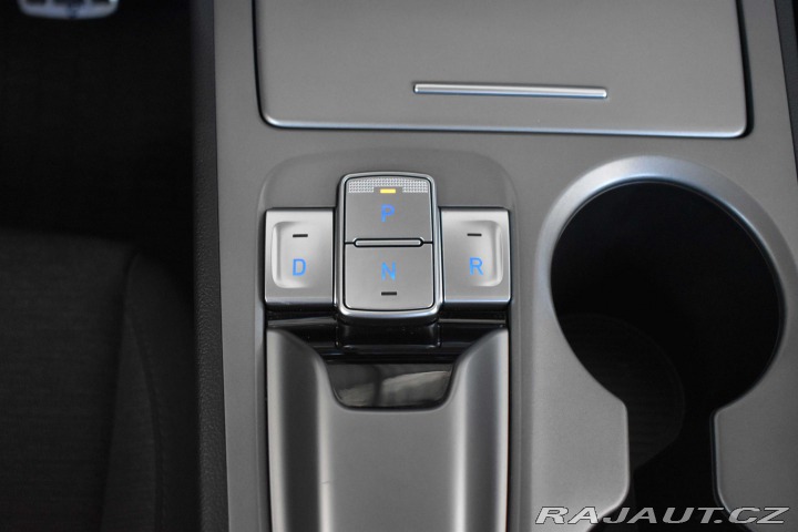 Hyundai Kona 39kWh SMART*REZERVACE* 2023