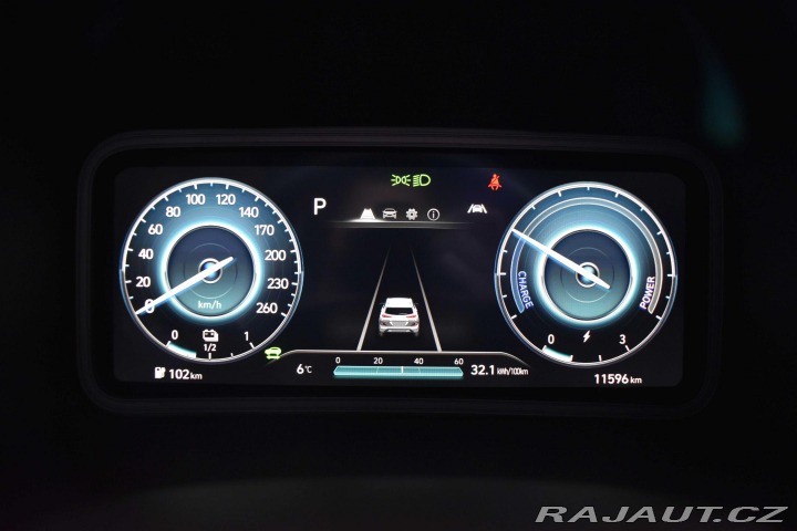Hyundai Kona 39kWh SMART*REZERVACE* 2023
