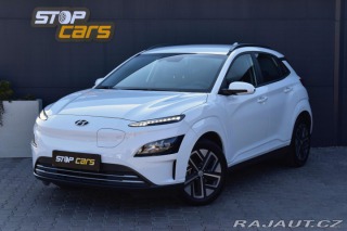 Hyundai Kona 39kWh SMART*ZÁRUKA 2028*Č 2023