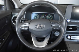 Hyundai Kona 39kWh SMART*ZÁRUKA 2028*Č 2023