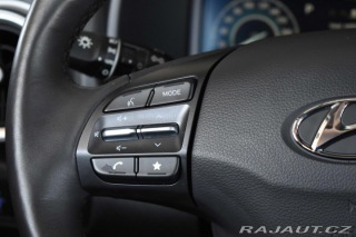 Hyundai Kona 39kWh SMART*ZÁRUKA 2028*Č 2023