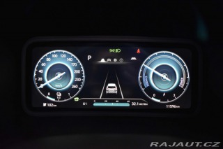 Hyundai Kona 39kWh SMART*ZÁRUKA 2028*Č 2023