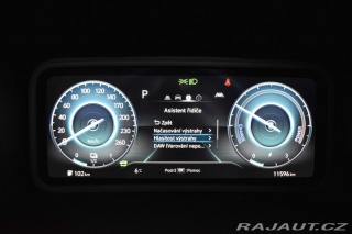 Hyundai Kona 39kWh SMART*ZÁRUKA 2028*Č 2023