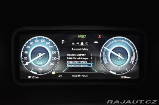 Hyundai Kona 39kWh SMART*ZÁRUKA 2028*Č 2023