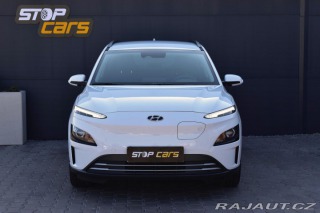 Hyundai Kona 39kWh SMART*ZÁRUKA 2028*Č 2023