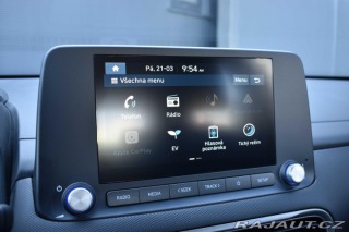 Hyundai Kona 39kWh SMART*ZÁRUKA 2028*Č 2023