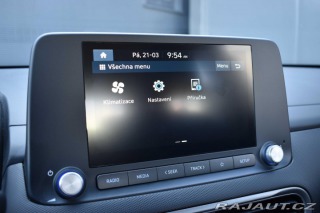 Hyundai Kona 39kWh SMART*ZÁRUKA 2028*Č 2023