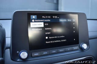 Hyundai Kona 39kWh SMART*ZÁRUKA 2028*Č 2023