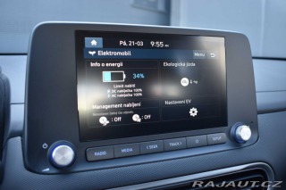 Hyundai Kona 39kWh SMART*ZÁRUKA 2028*Č 2023