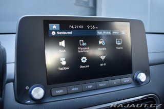 Hyundai Kona 39kWh SMART*ZÁRUKA 2028*Č 2023
