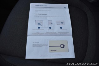 Hyundai Kona 39kWh SMART*ZÁRUKA 2028*Č 2023