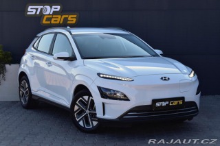 Hyundai Kona 39kWh SMART*ZÁRUKA 2028*Č 2023