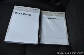 Hyundai Kona 39kWh SMART*ZÁRUKA 2028*Č 2023