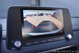 Hyundai Kona 39kWh SMART*ZÁRUKA 2028*Č 2023