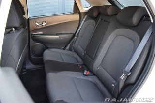 Hyundai Kona 39kWh SMART*ZÁRUKA 2028*Č 2023