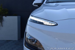 Hyundai Kona 39kWh SMART*ZÁRUKA 2028*Č 2023