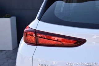 Hyundai Kona 39kWh SMART*ZÁRUKA 2028*Č 2023
