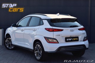 Hyundai Kona 39kWh SMART*ZÁRUKA 2028*Č 2023
