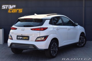 Hyundai Kona 39kWh SMART*ZÁRUKA 2028*Č 2023