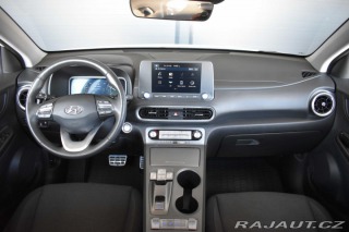 Hyundai Kona 39kWh SMART*ZÁRUKA 2028*Č 2023