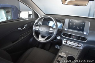 Hyundai Kona 39kWh SMART*ZÁRUKA 2028*Č 2023