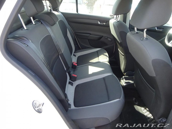 Škoda Fabia 1.4TDI 66kW 1 MAJITEL ČR 2018