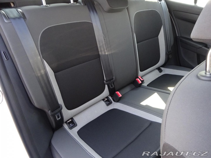 Škoda Fabia 1.4TDI 66kW 1 MAJITEL ČR 2018