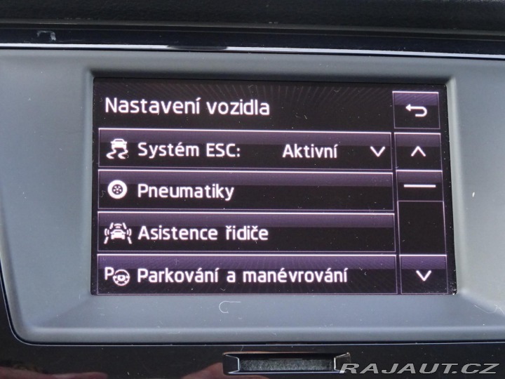 Škoda Fabia 1.4TDI 66kW 1 MAJITEL ČR 2018