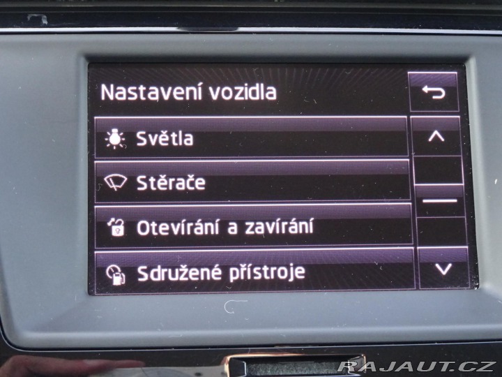 Škoda Fabia 1.4TDI 66kW 1 MAJITEL ČR 2018