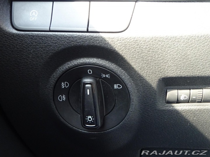 Škoda Fabia 1.4TDI 66kW 1 MAJITEL ČR 2018