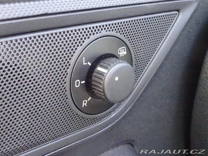 Škoda Fabia 1.4TDI 66kW 1 MAJITEL ČR 2018