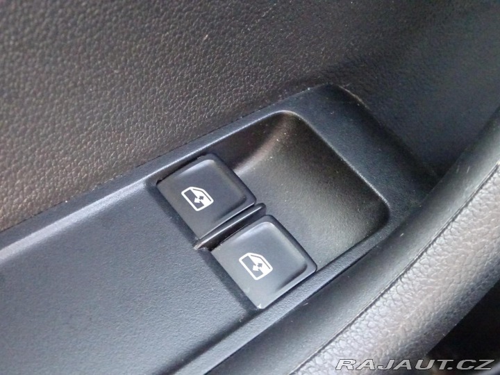 Škoda Fabia 1.4TDI 66kW 1 MAJITEL ČR 2018
