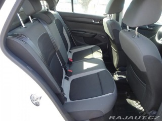 Škoda Fabia 1.4TDI 66kW 1 MAJITEL ČR 2018