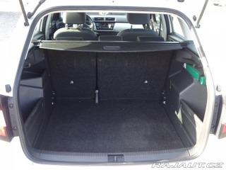 Škoda Fabia 1.4TDI 66kW 1 MAJITEL ČR 2018