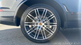 Porsche Cayenne S Diesel 2016