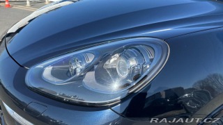 Porsche Cayenne S Diesel 2016