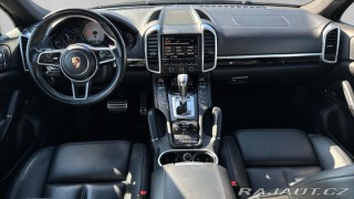 Porsche Cayenne S Diesel 2016