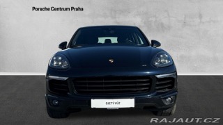 Porsche Cayenne S Diesel 2016