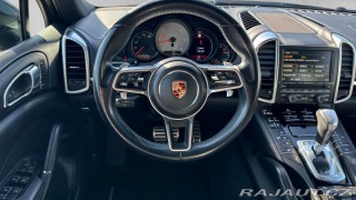 Porsche Cayenne S Diesel 2016
