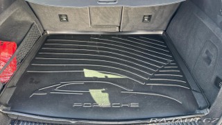 Porsche Cayenne S Diesel 2016