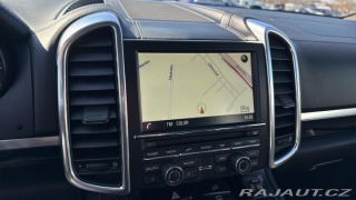 Porsche Cayenne S Diesel 2016