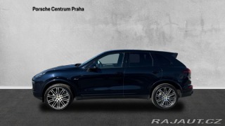 Porsche Cayenne S Diesel 2016