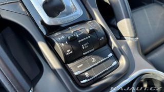 Porsche Cayenne S Diesel 2016