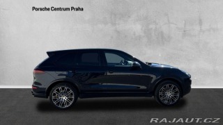 Porsche Cayenne S Diesel 2016