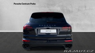 Porsche Cayenne S Diesel 2016