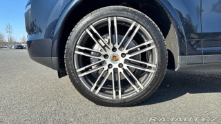 Porsche Cayenne S Diesel 2016